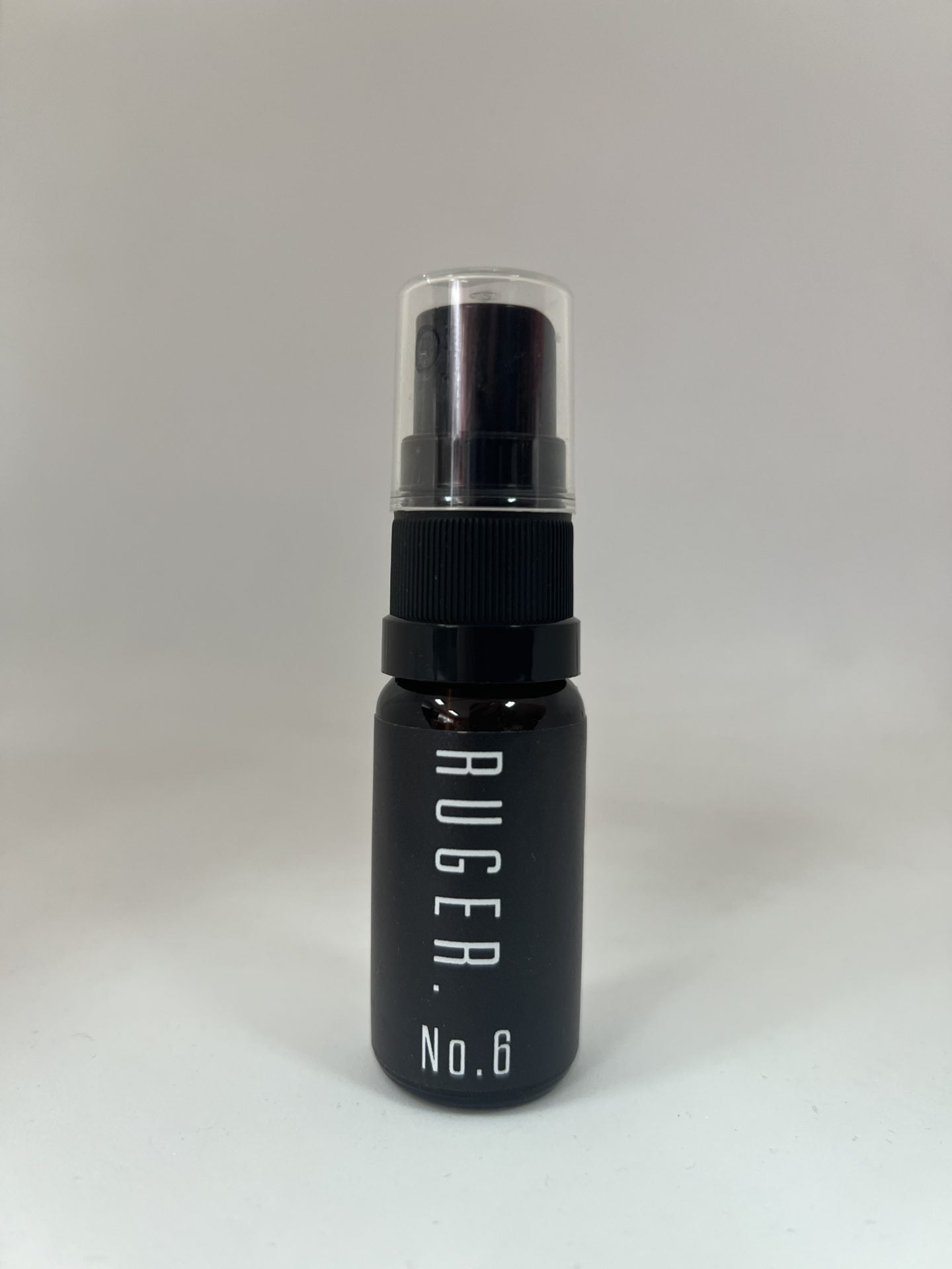 RUGER. No 5 Fragrance 10ml Travel Size