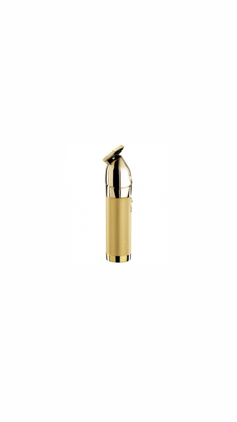 Babyliss Pro Skeleton Gold FX contour trimmer GOLD