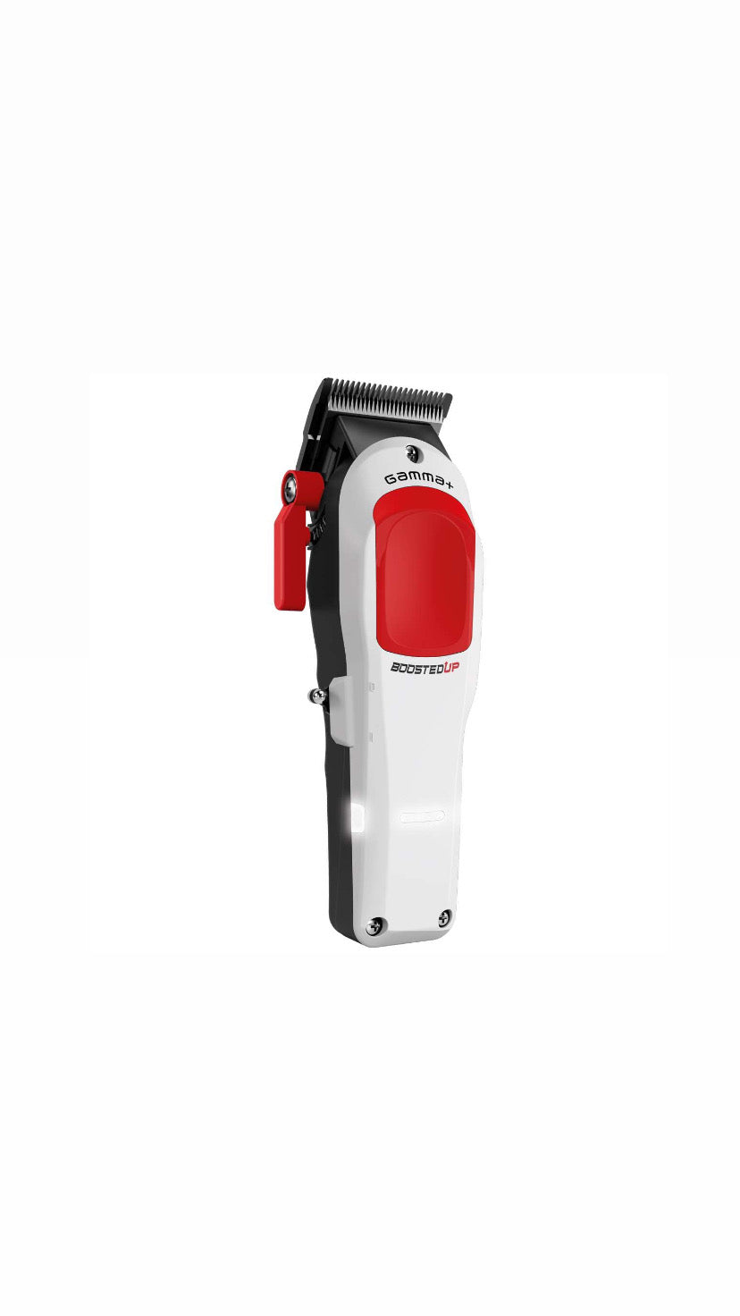 Gamma BOOSTED UP - 2025 xy