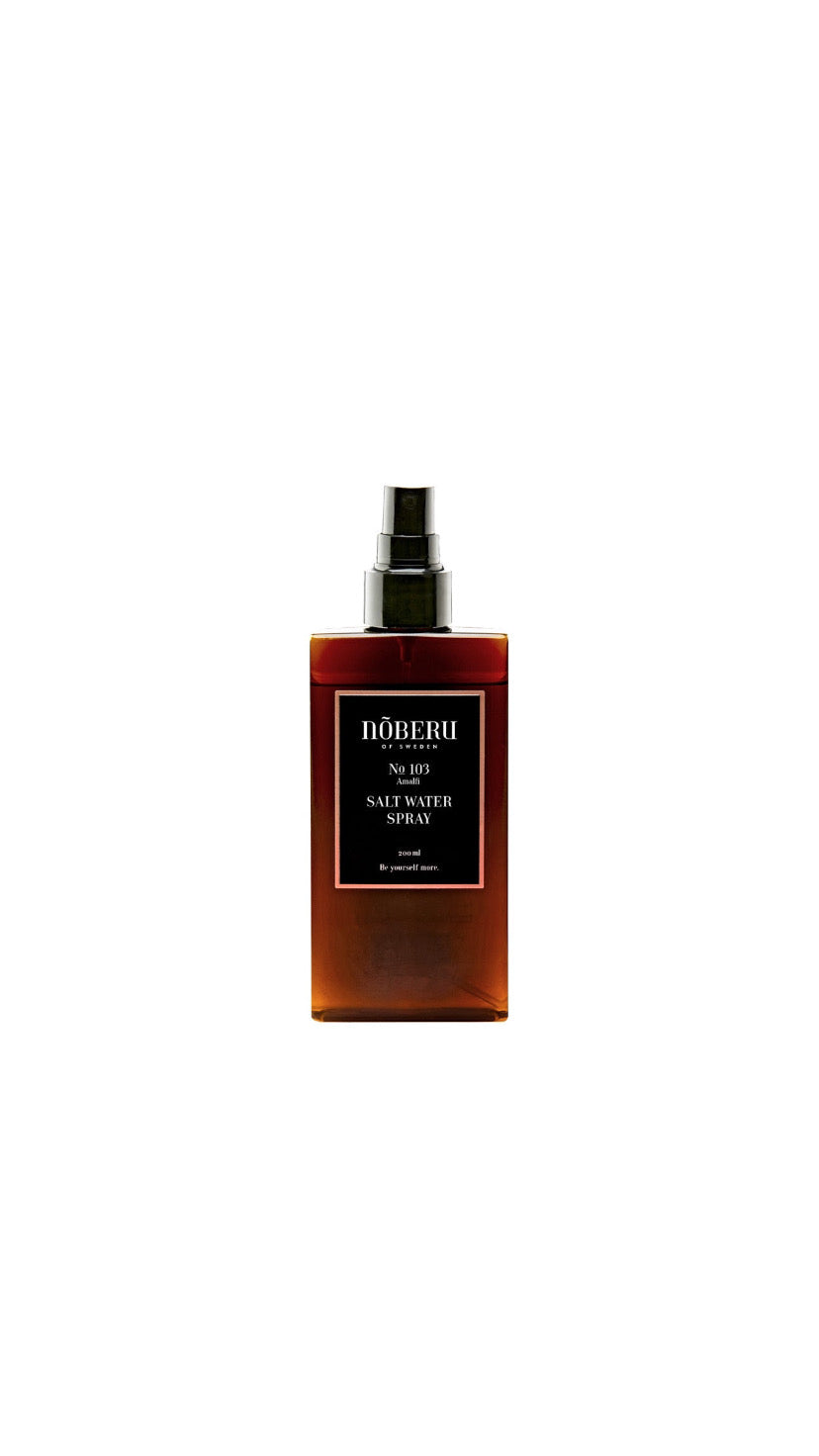 Noberu Salt Water Spray