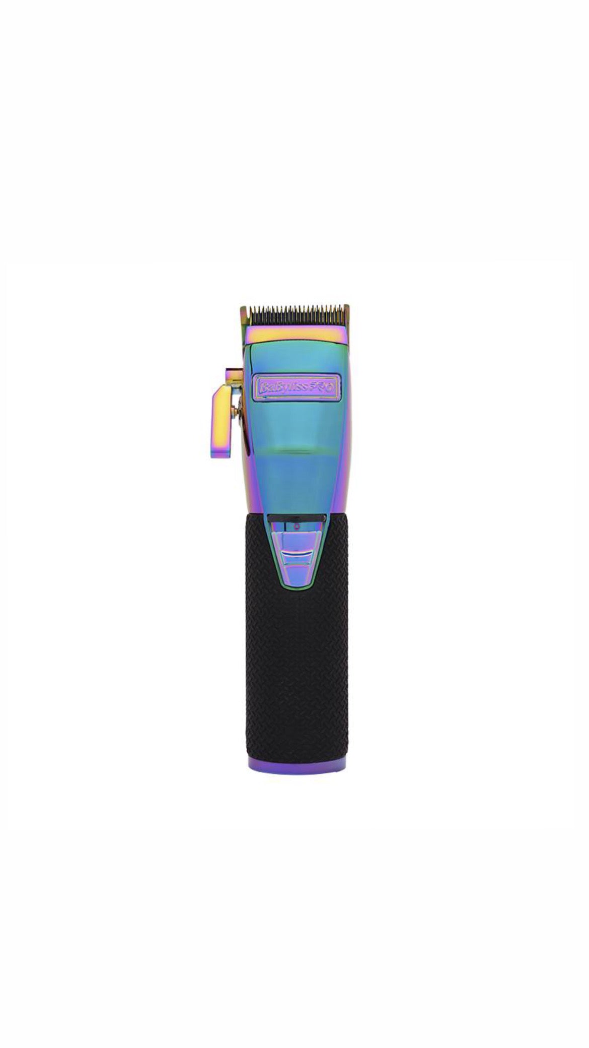 BaByliss PRO Boost+ Chameleon hair clipper // FX870IBPE