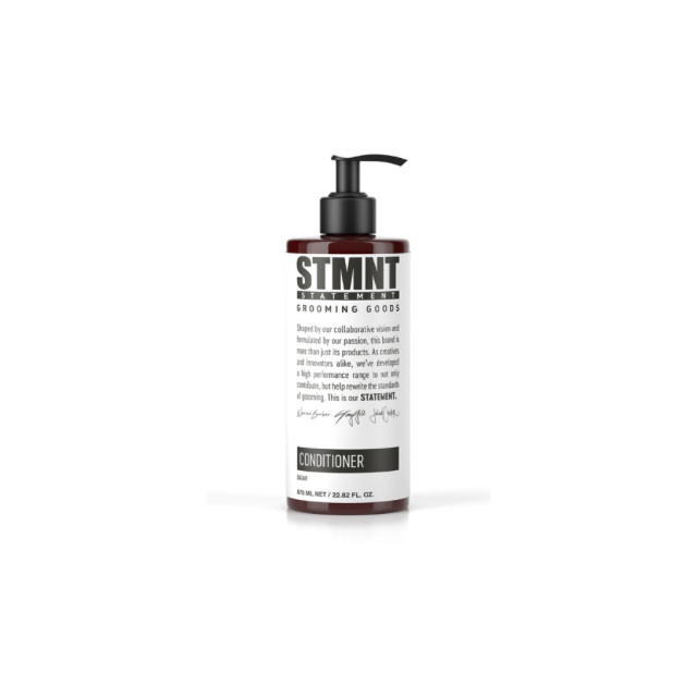 STMNT Balm 675 ml / salon packaging