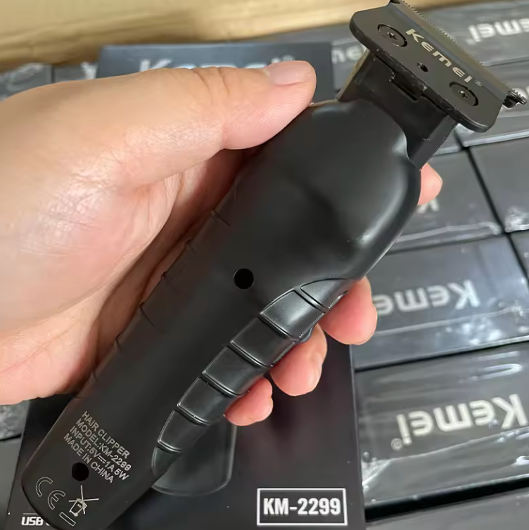 Kemei contour cutter