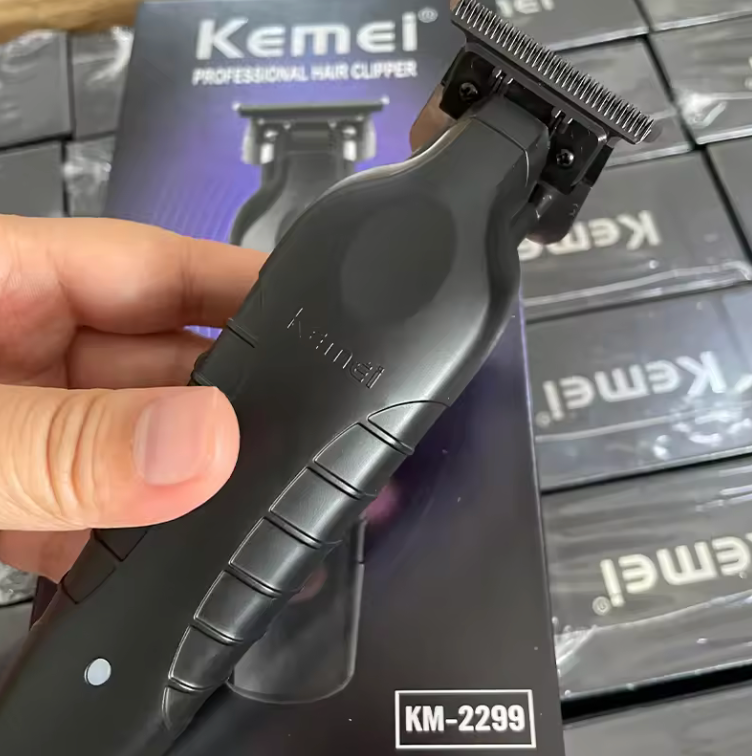 Kemei contour cutter