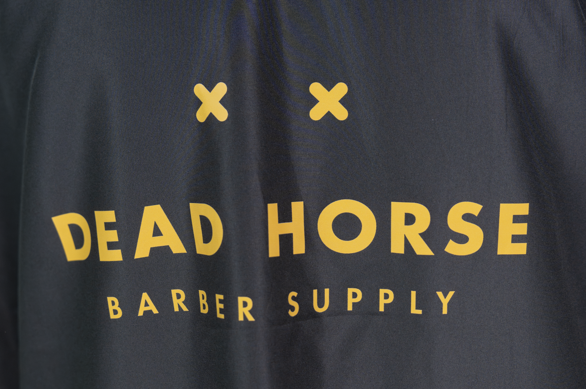 Dead Horse cover