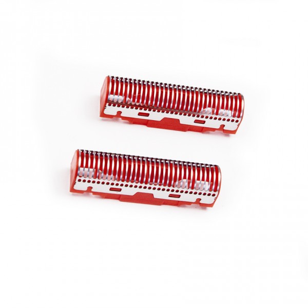 Gamma Più Forged Blade -cutting blade for shavers