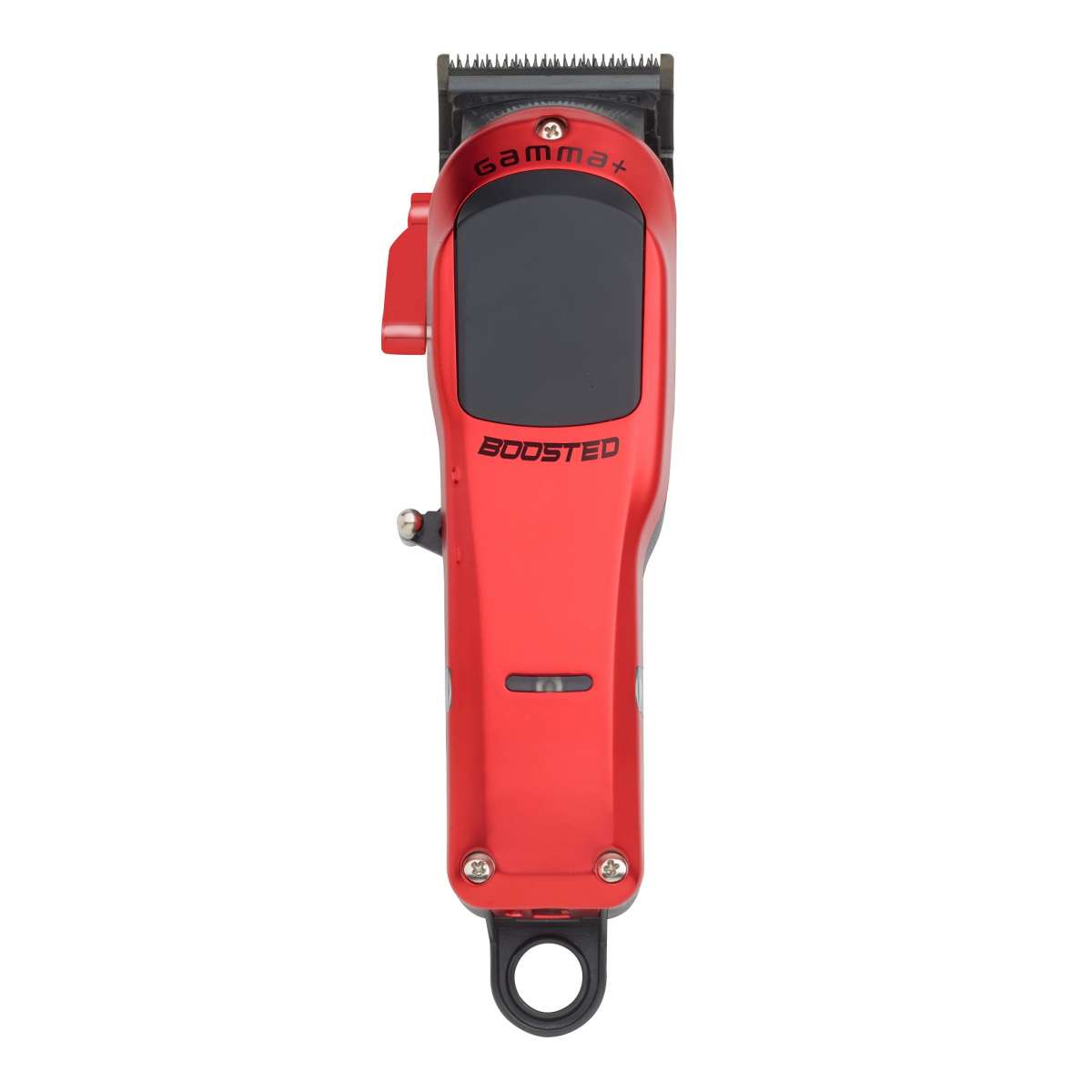 Gamma Piú Boosted Clipper