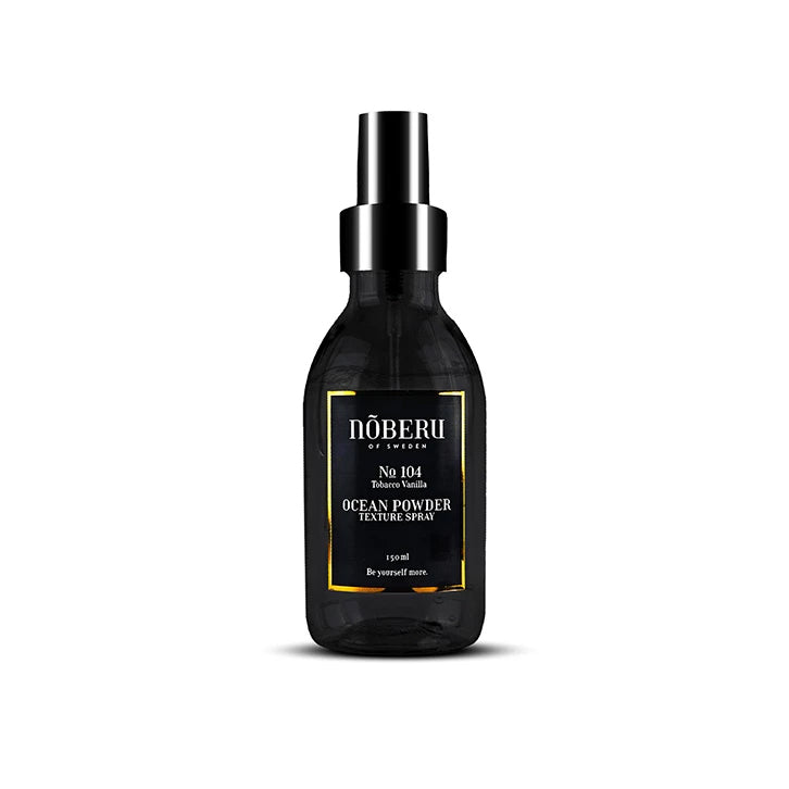 Noberu Ocean Powder hair powder spray - 150 ml