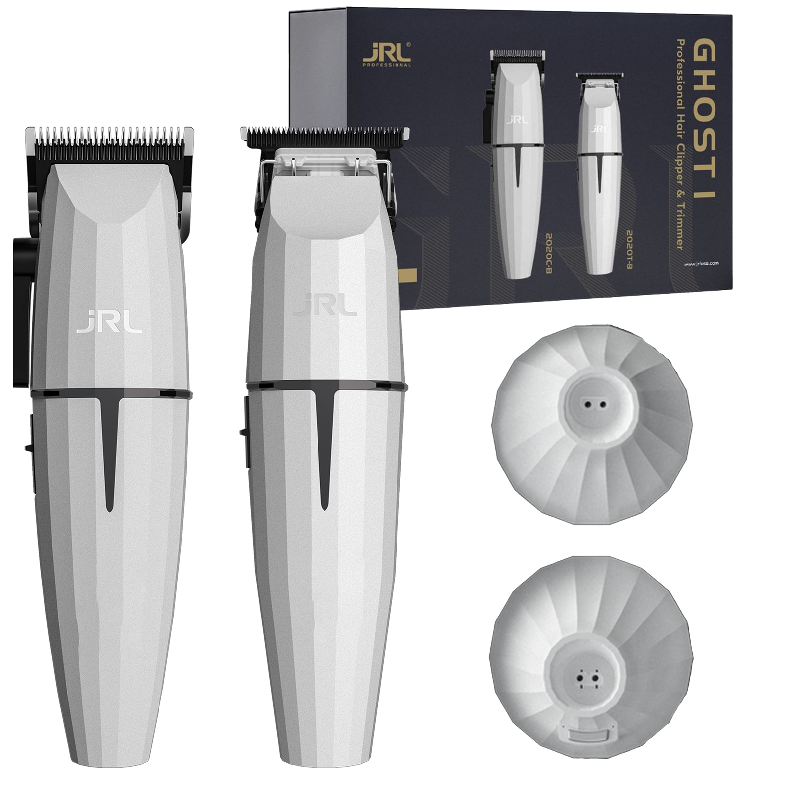 JRL Ghost Kit 1