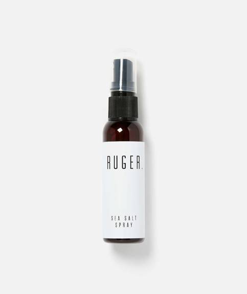 RUGER. SEA SALT 50ML