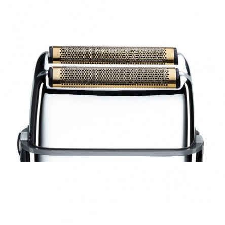 Babyliss Pro replaceable foil+blade for FXFS2E shaver SILVER