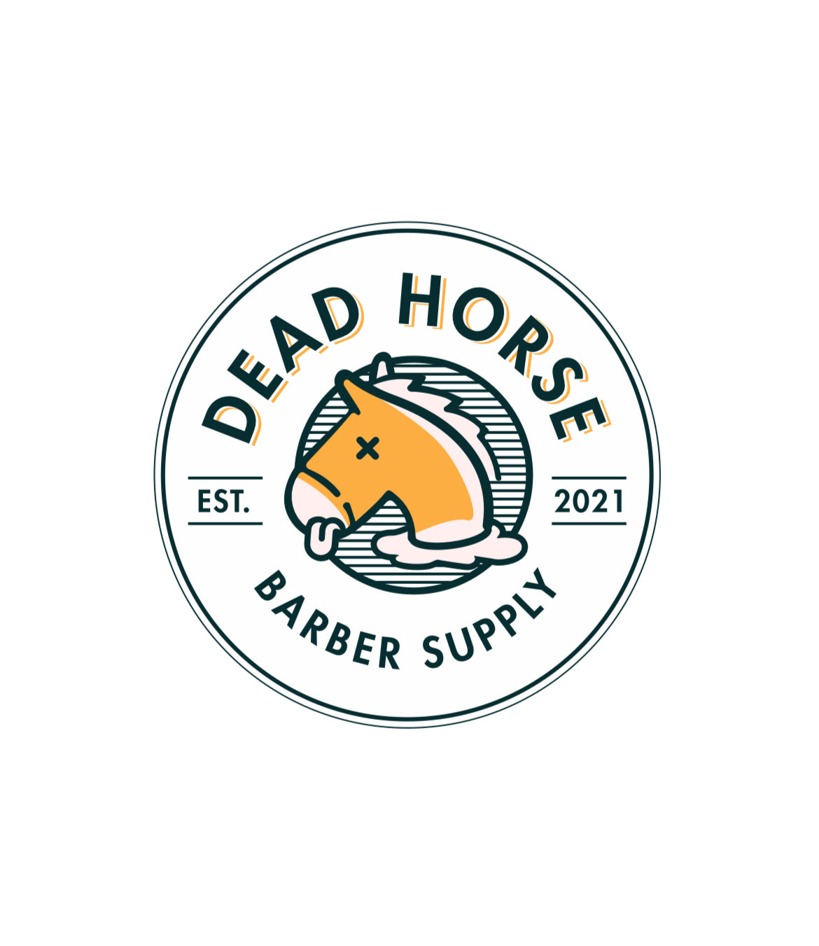 Dead Horse