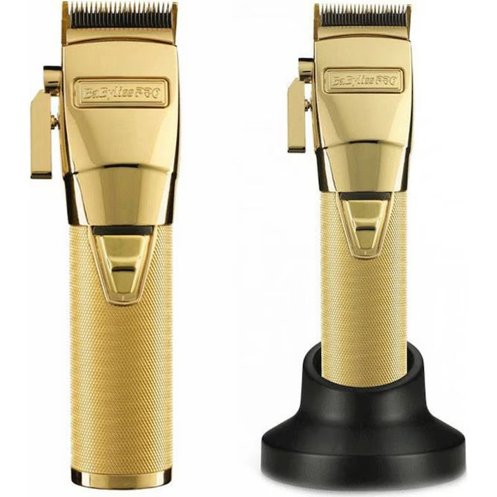 Babyliss Pro GoldFX 8700 GE Hair Clipper