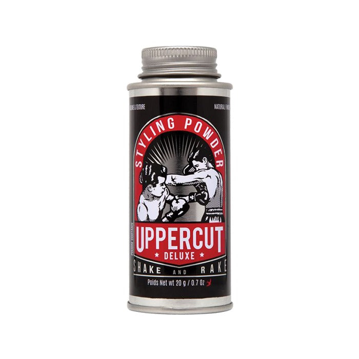Uppercut Deluxe - Styling Powder hair powder - 20 g