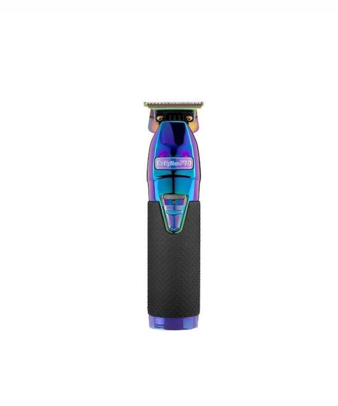BaByliss PRO Boost + chameleon outlining contour trimmer
