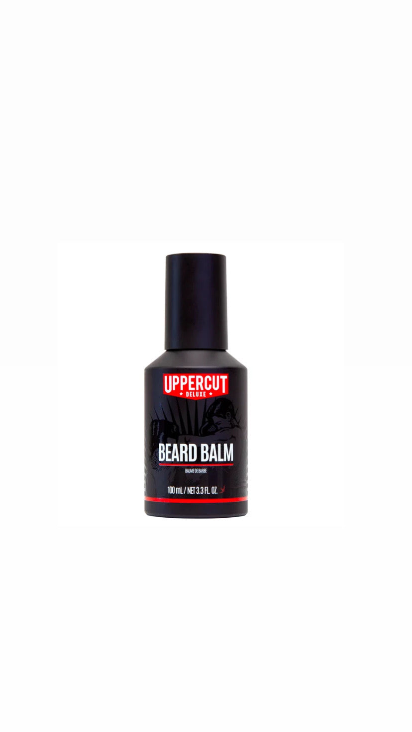 Uppercut Deluxe - Beard Balm