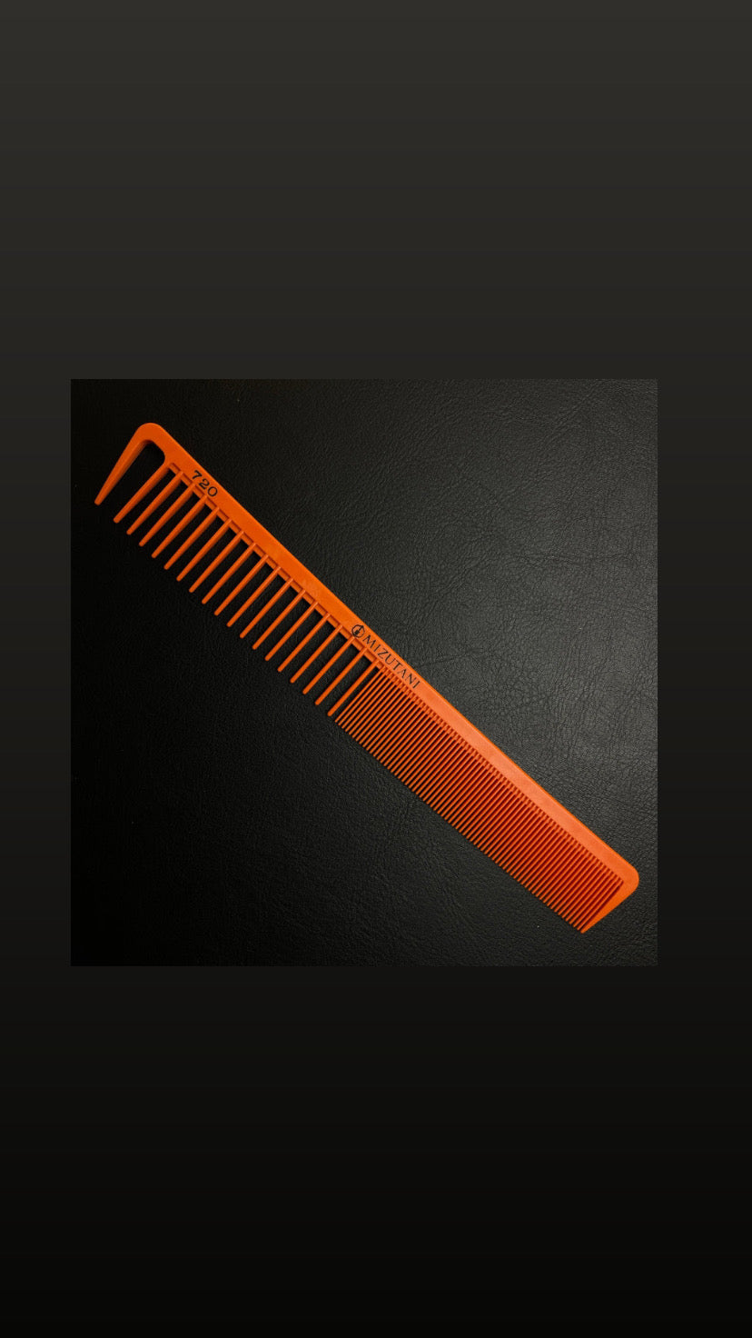 Mizutani Uehara Cell Comb 720