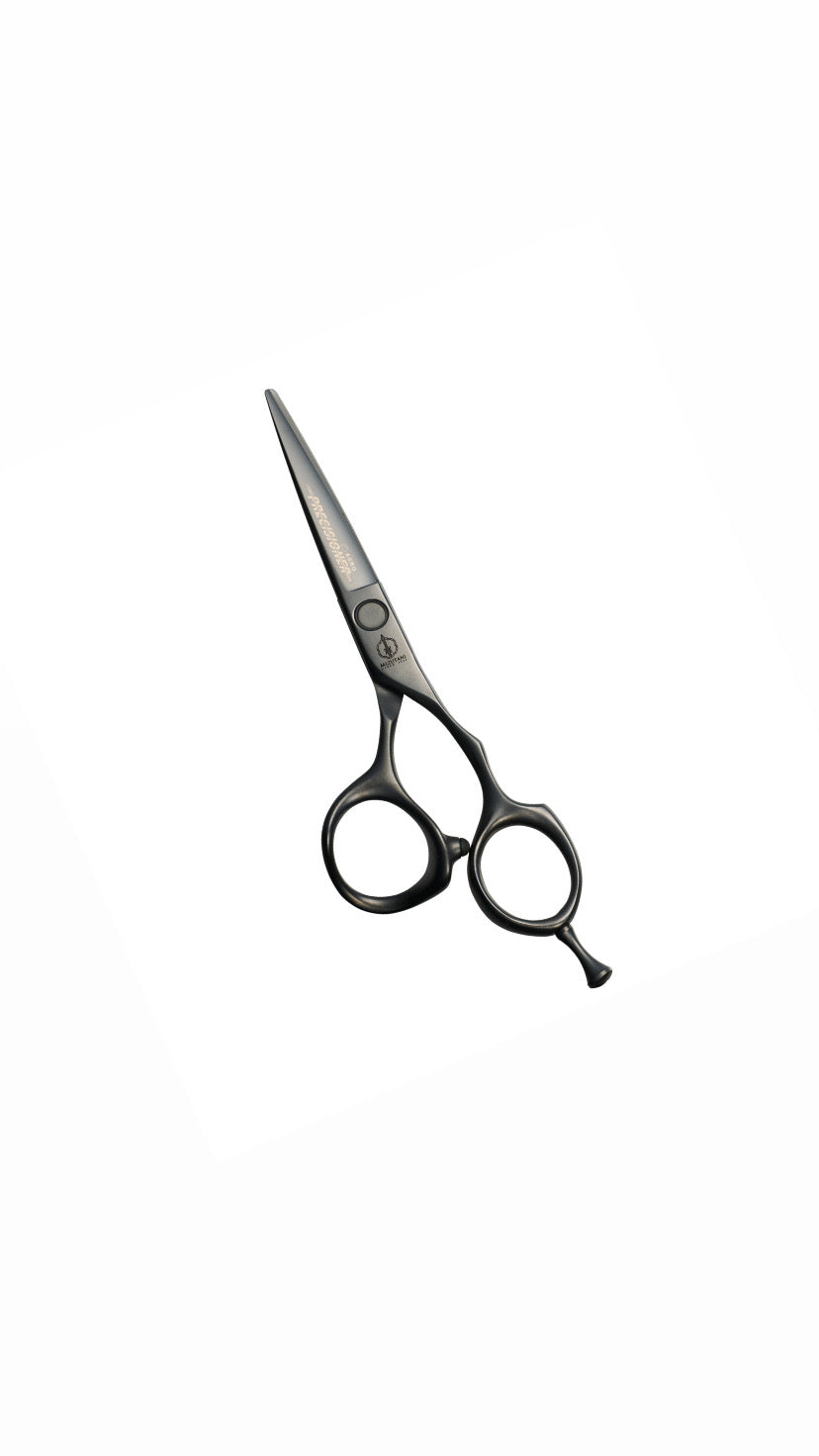 Mizutani New Precisioner JL BLACK (Acro) 