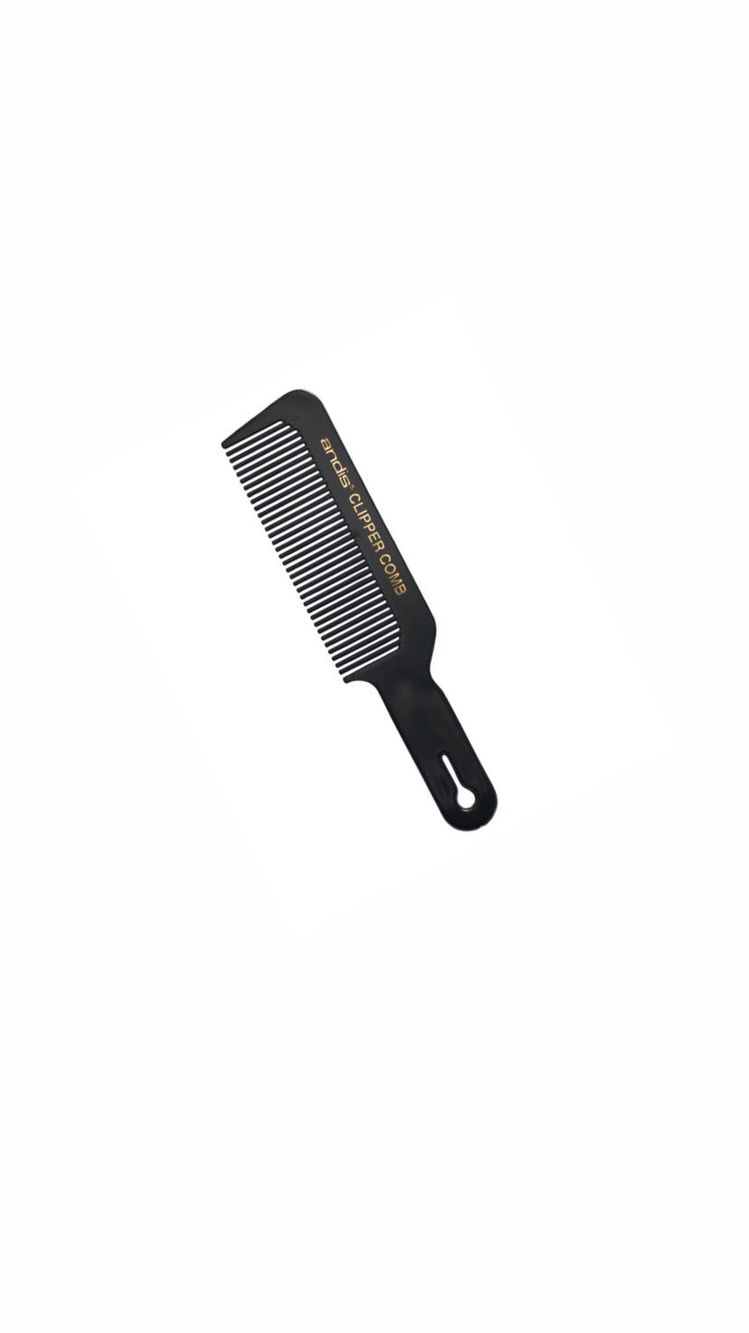 Andis Clipper Comb