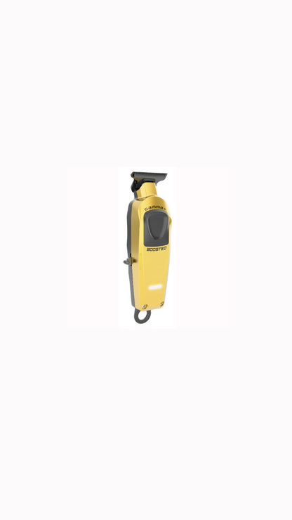 Gamma Piú Boosted Trimmer