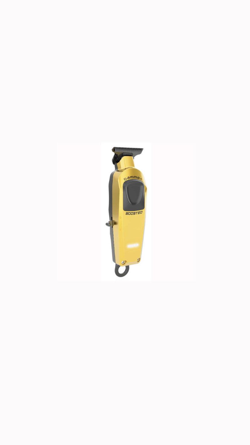 Gamma Piú Boosted Trimmer