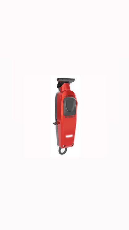 Gamma Piú Boosted Trimmer