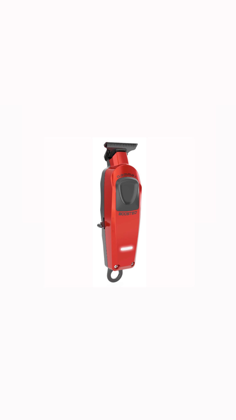 Gamma Piú Boosted Trimmer