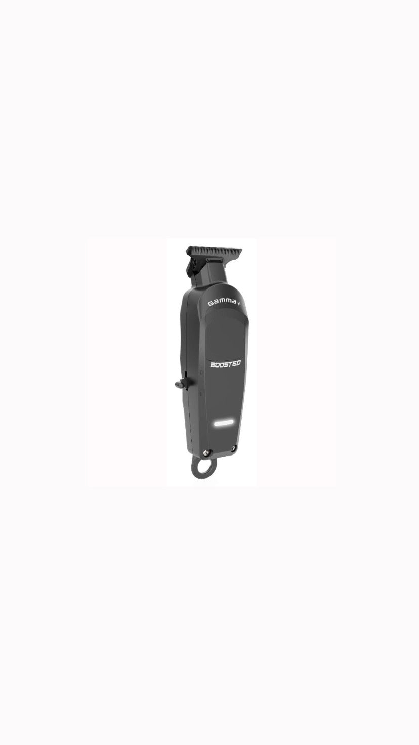 Gamma Piú Boosted Trimmer