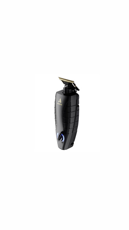 Andis Cordless T-Outliner GTX-EXO™ Li Cordless Trimmer Black-Gold 74105