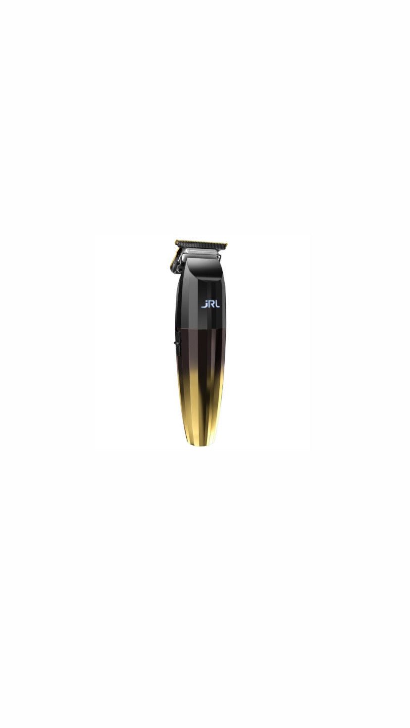 JRL FRESHFADE 2020T-G TRIMMER GOLD CONTOUR CUTTING MACHINE