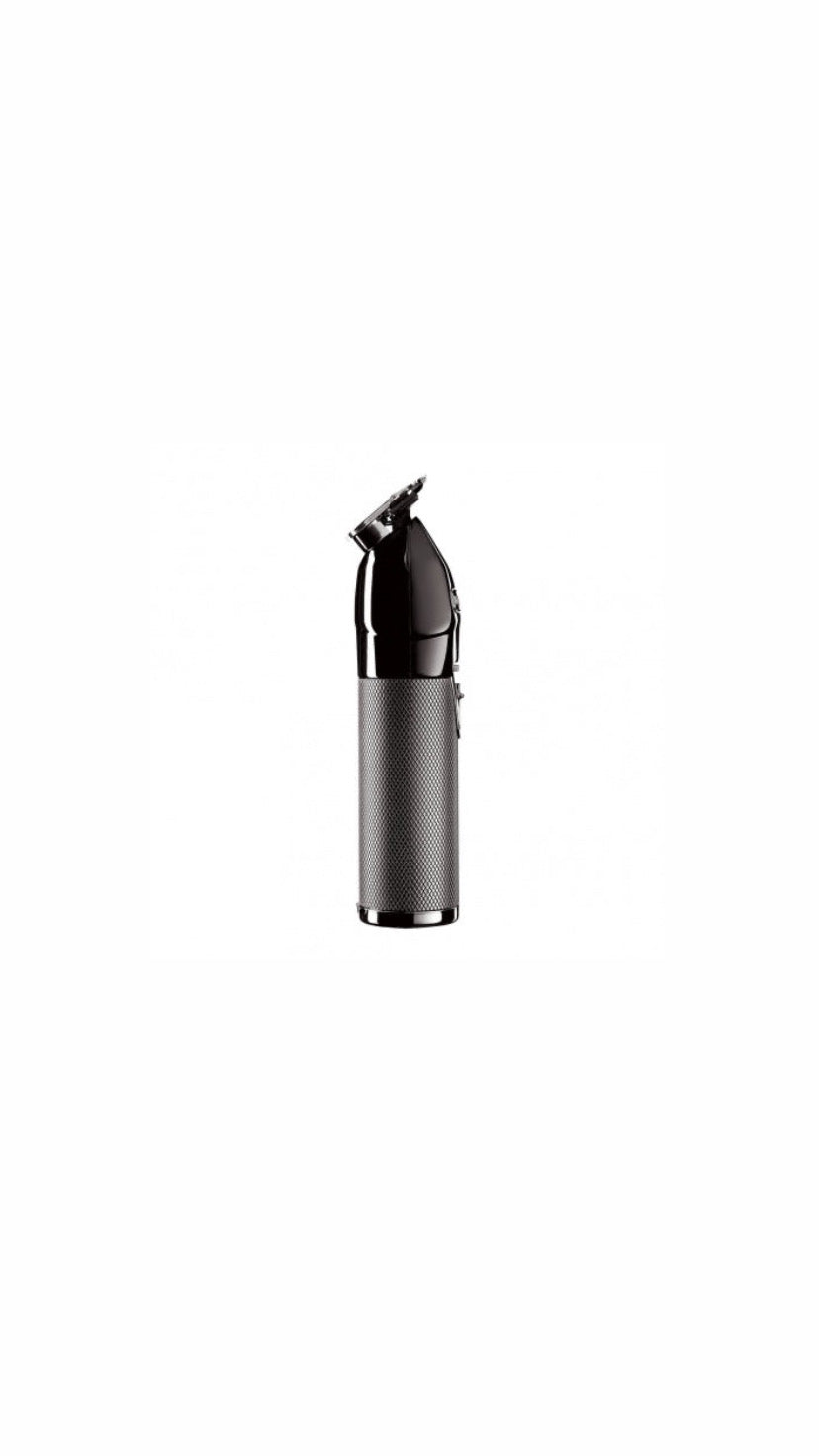 Babyliss Pro Skeleton FX contour trimmer STEEL GRAY