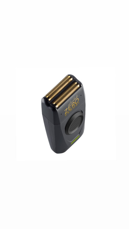 Gamma Piú Shaver Absolute Zero electric shaver