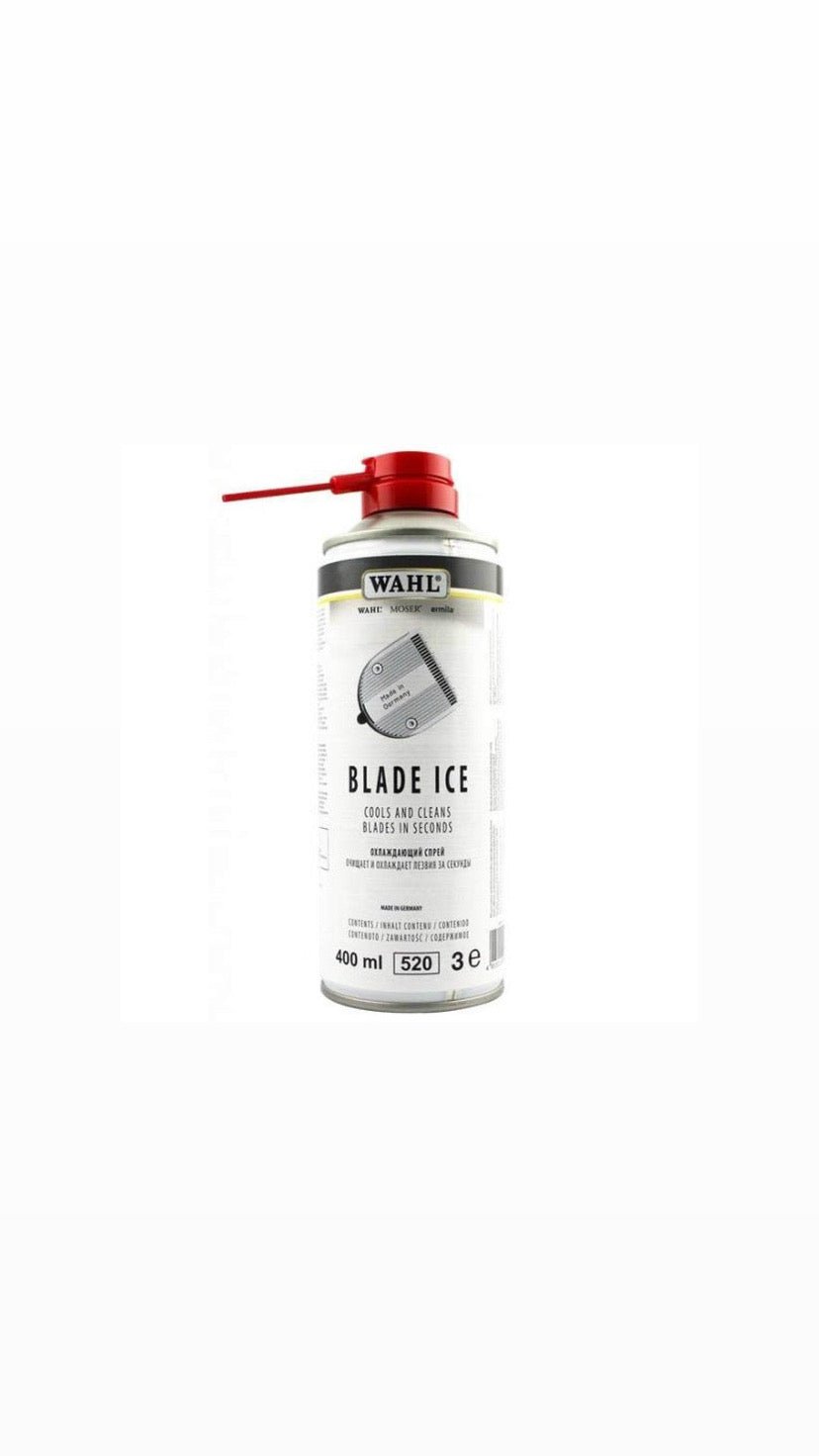 Wahl Blade Ice cooling spray 400 ml 