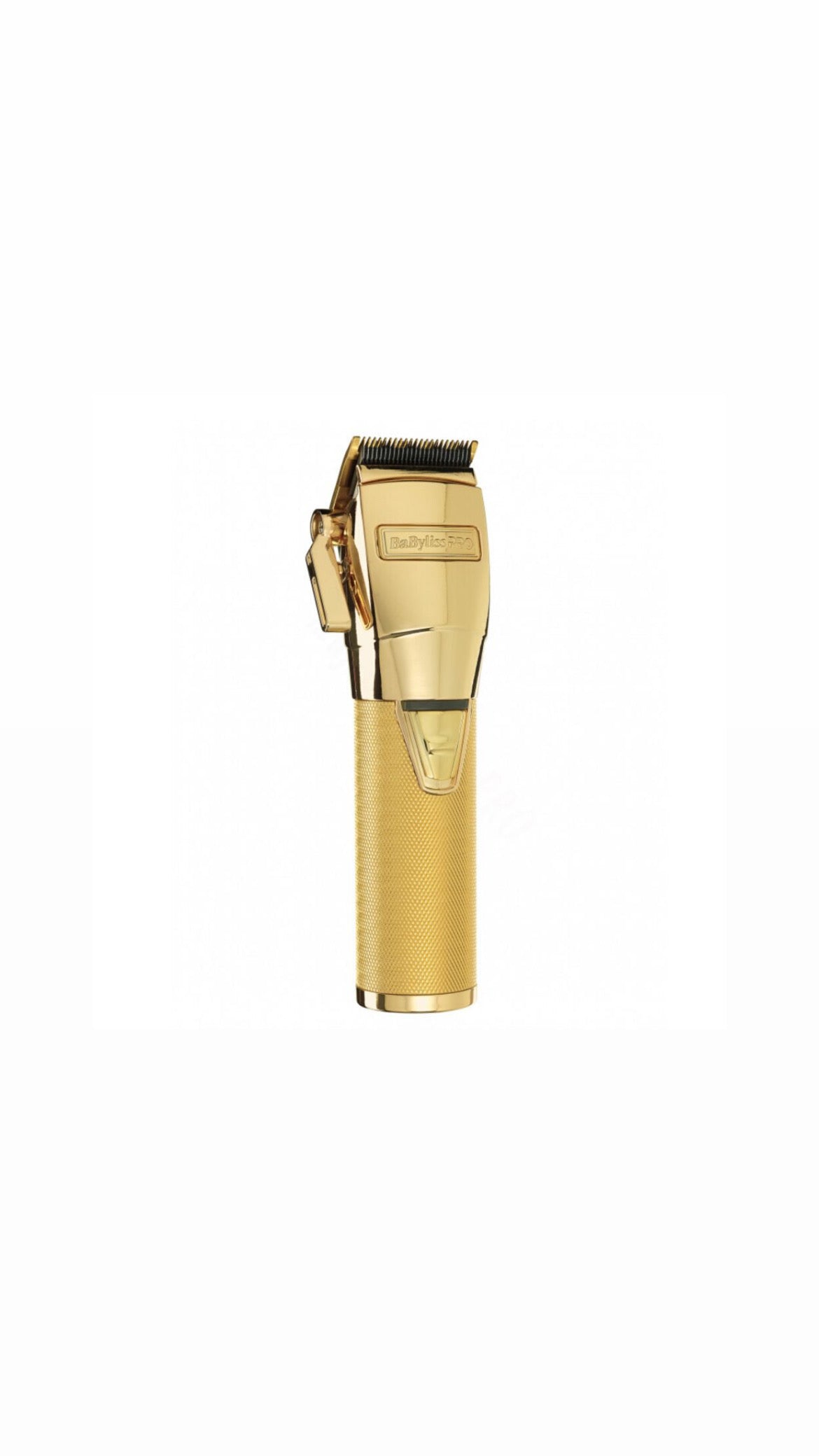 Babyliss Pro GoldFX 8700 GE Hair Clipper
