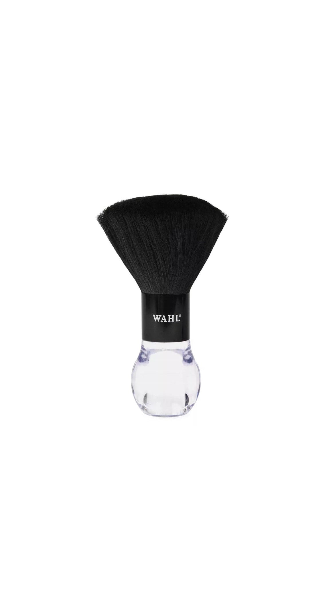 Wahl nape brush