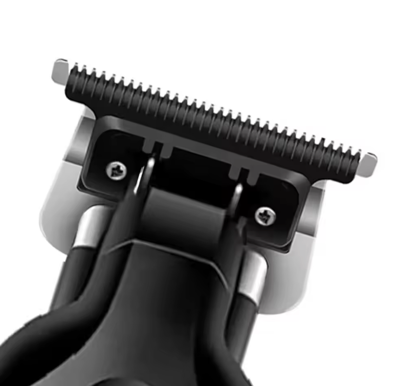 Kemei contour cutter