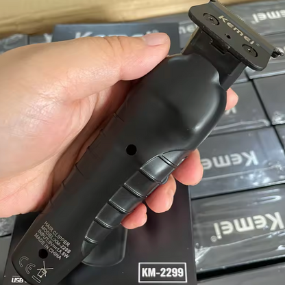 Kemei contour cutter