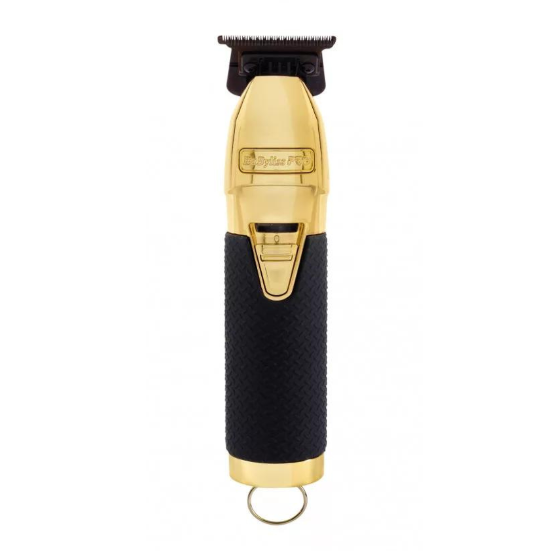 BaByliss PRO Boost + gold outlining contour trimmer 
