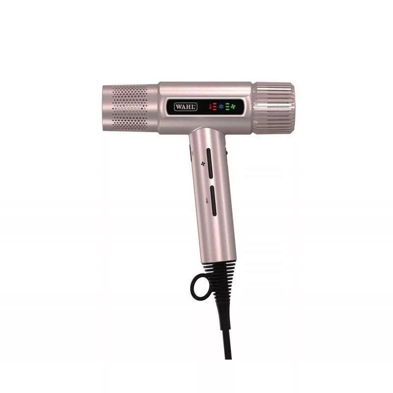 Wahl VANQUISH - Limited Rose Gold Hair Dryer 