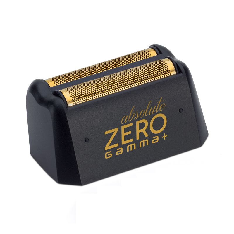 Gamma Più Absolute Zero Replacement Foil - foil for shavers