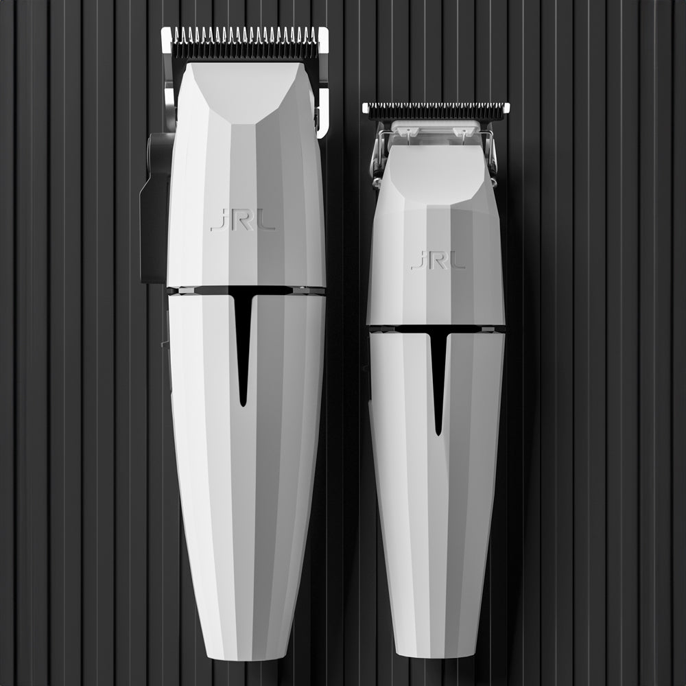 JRL Ghost Kit 1