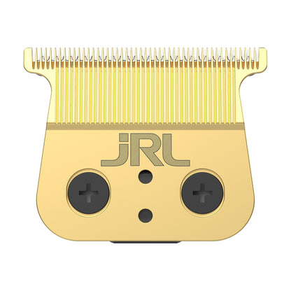 JRL 2020T T-PRECISION BLADE SF08 CUTTER HEAD gold