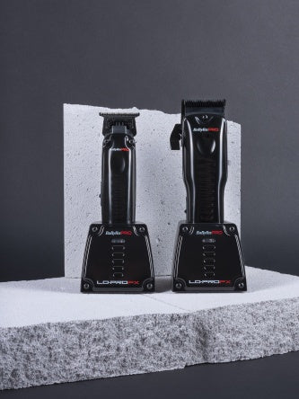 BaByliss PRO charging stand for LoPro hair clipper FX825E