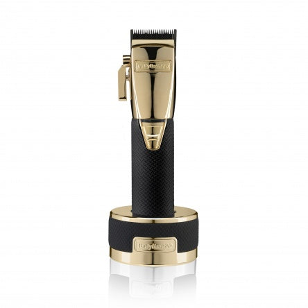 BaByliss PRO Boost + Charging Stand for FX Hair Clippers