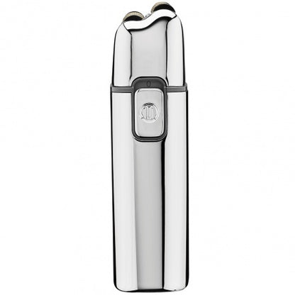 Babyliss Pro Double Foil metal razor SILVER | FOILFX02