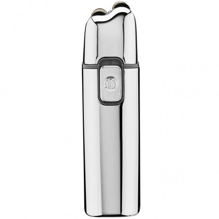 Babyliss Pro Double Foil metal razor SILVER | FOILFX02