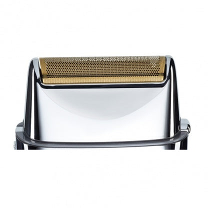 Babyliss Pro replaceable foil + blade for FXFS1E Single Foil razor SILVER